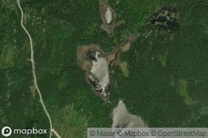 Trapper Lake