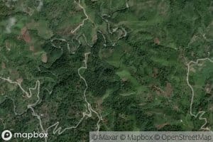 Quebrada Los Gavilanes