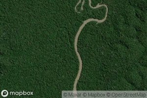 Igarape Santo Antonio