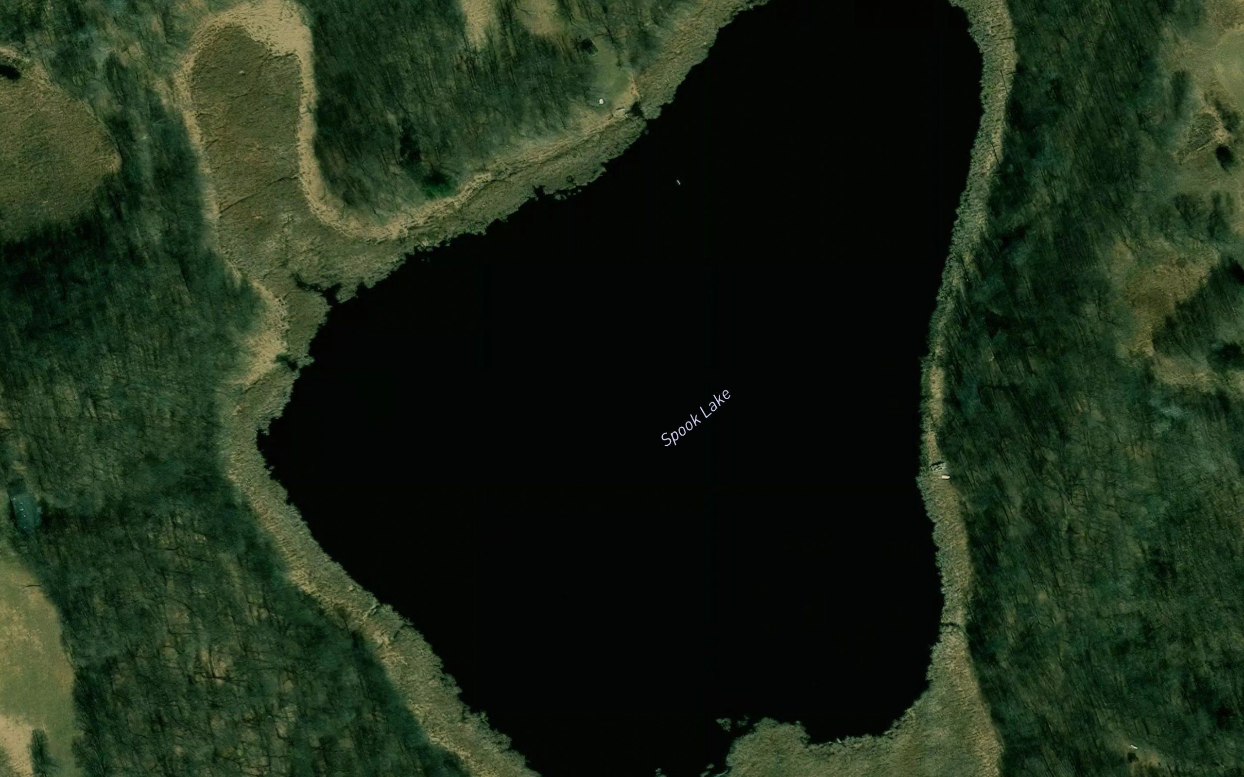 Spook Lake