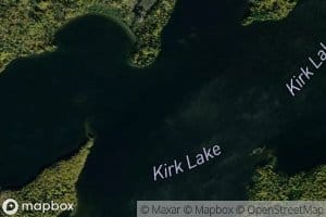 Kirk Lake