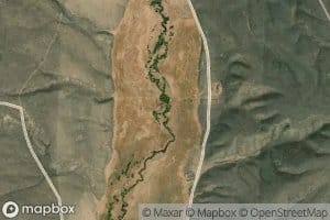 Wildcat Creek