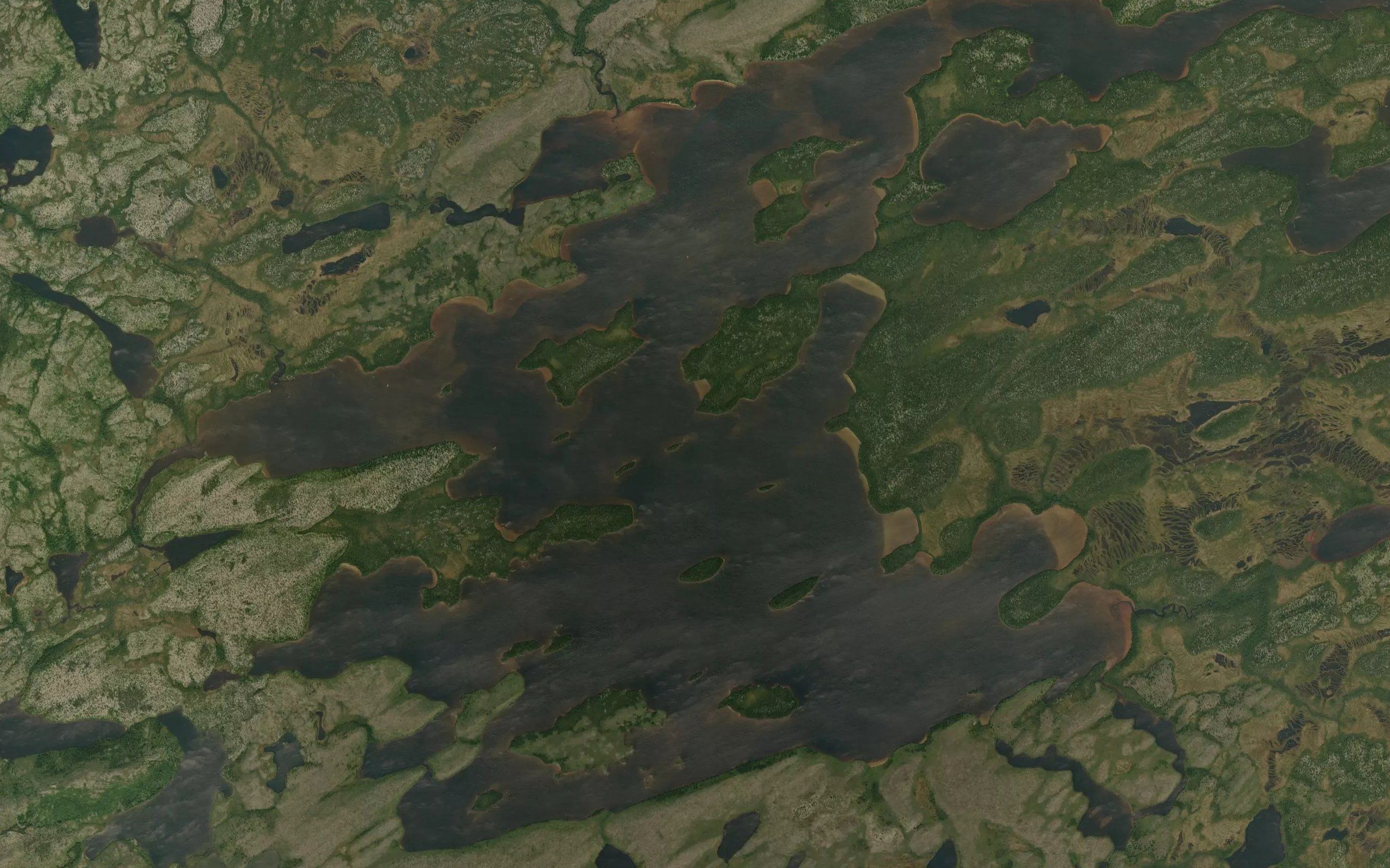 Lac Wachiskw