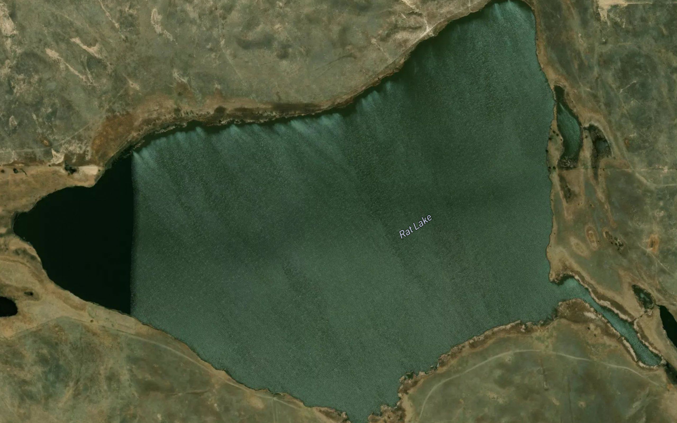 Rat Lake