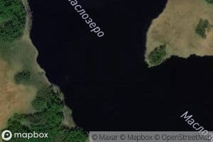 Ozero Maslozero