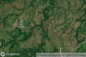 Quebrada Las Huertas