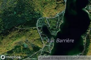 Baie Pilon