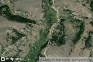 Bull Creek