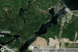 Cours d'eau Larouche