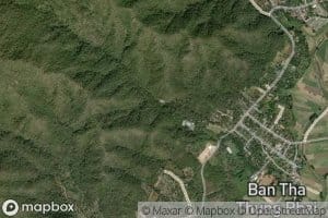 Ang Kep Nam Huai Thung Phai