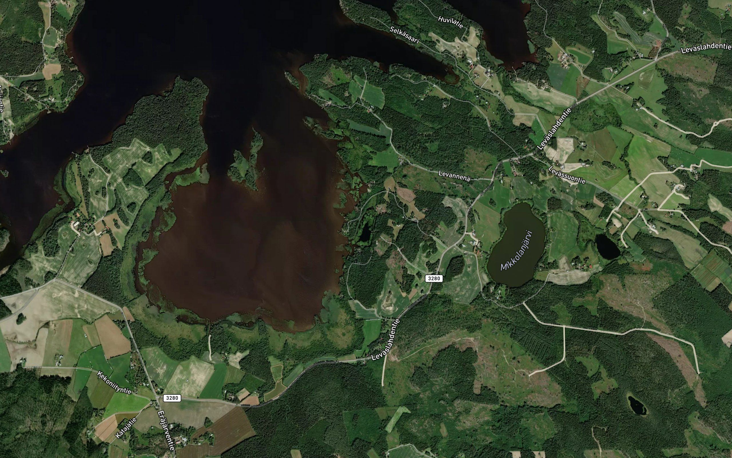Ammanlahti