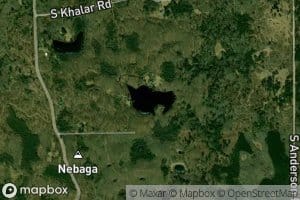 Whisky Lake