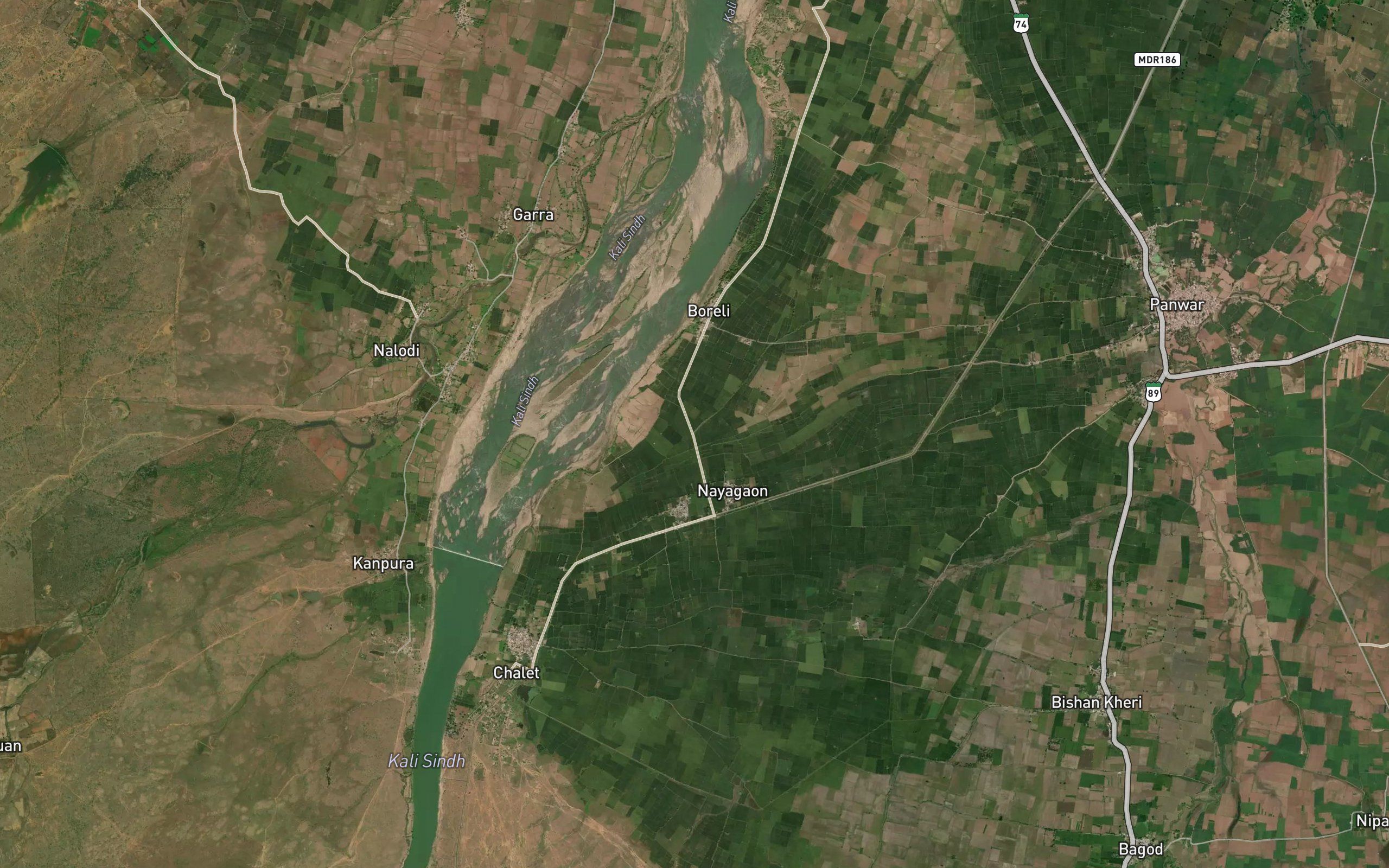 Bhatwara Minor Two