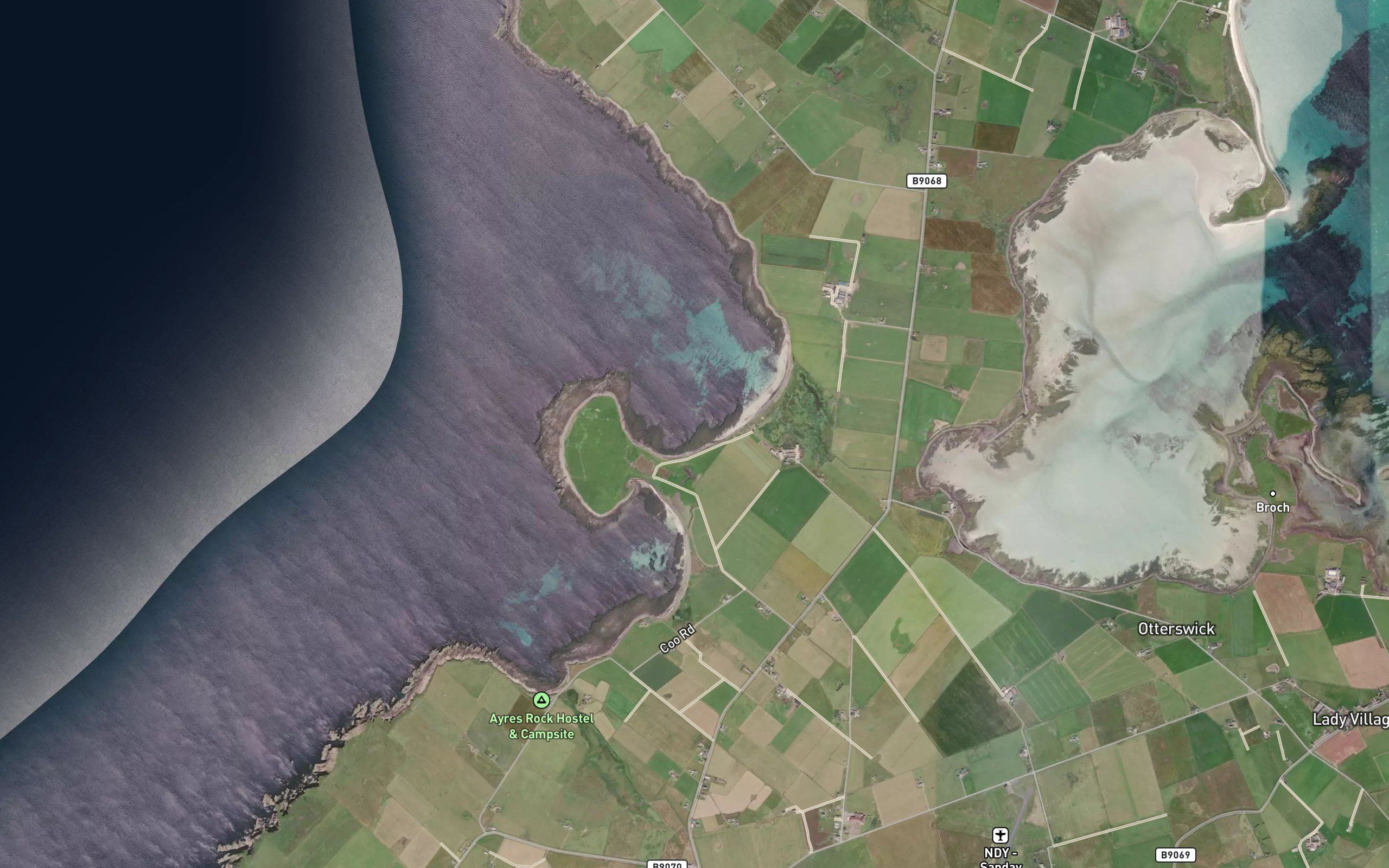 North Bay