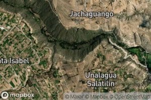 Quebrada Curiquingue