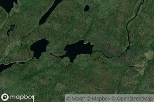 Quartz Lake