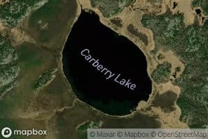 Carberry Lake