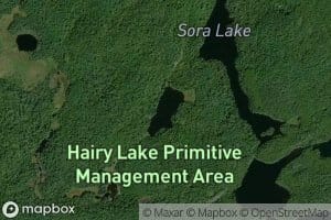 Hairy Lake