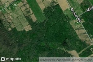 Southworth-Gallinger Drain