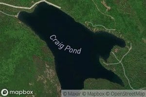 Craig Pond