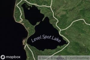 Level Spot Lake