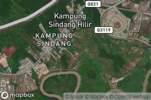 Sungai Sendang