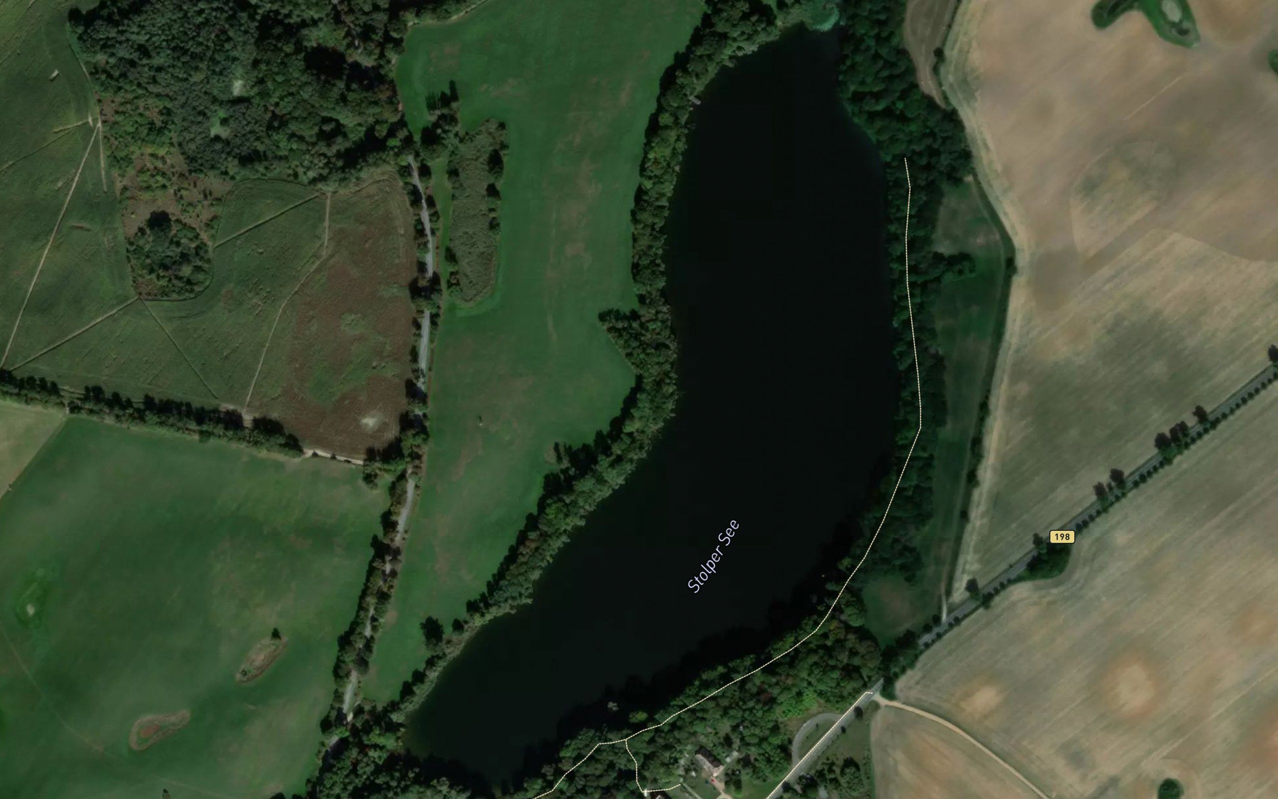 Stolper See