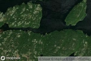Mill Cove Brook