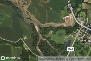 Sand Creek