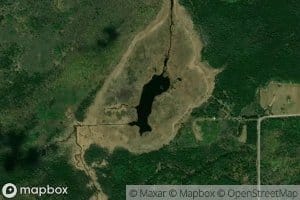 Spider Lake