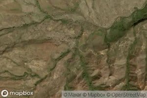 Quebrada Los Mosquitos