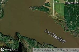 Lac Chavigny