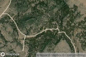 Holbrook Spring