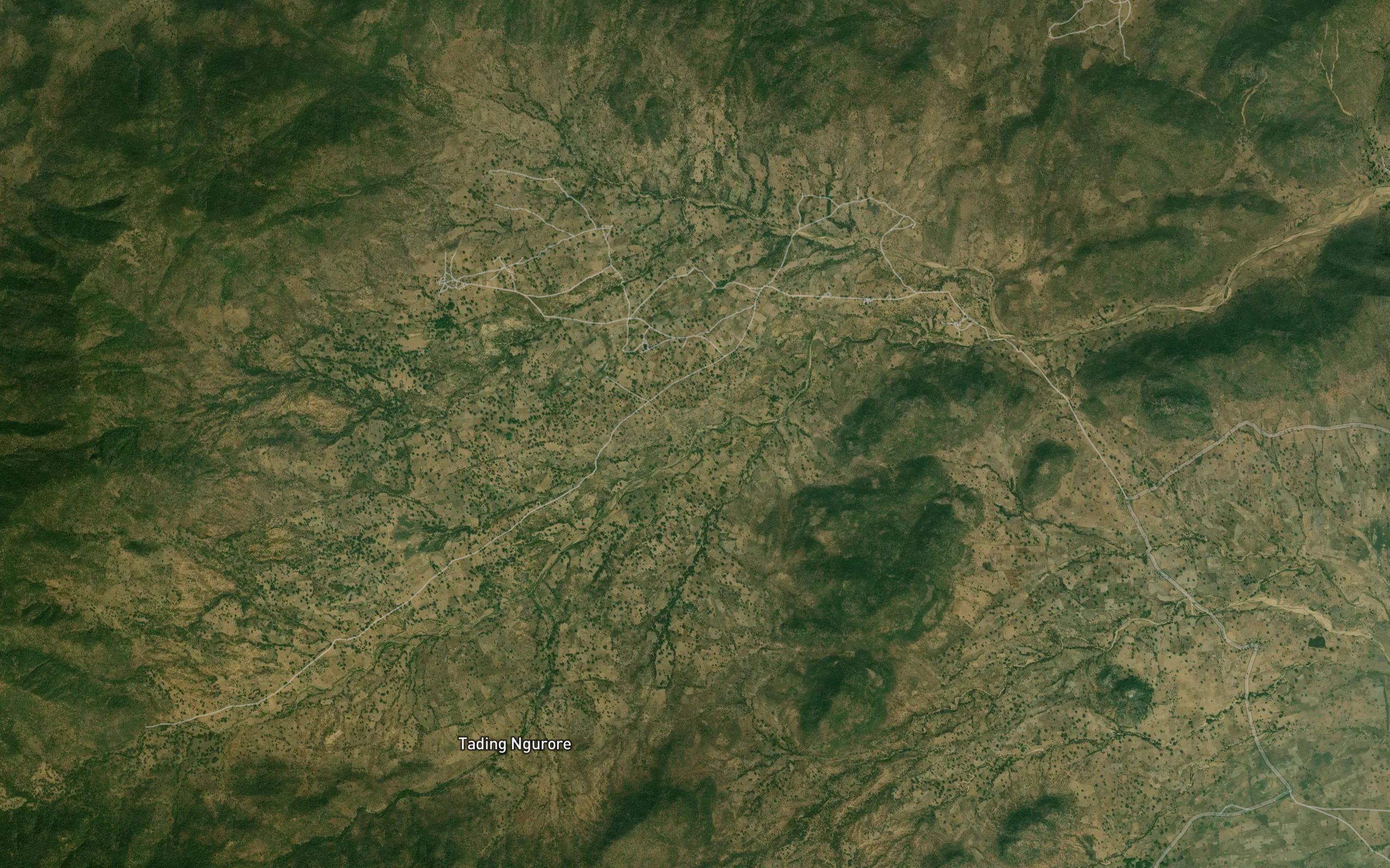River Dakoron