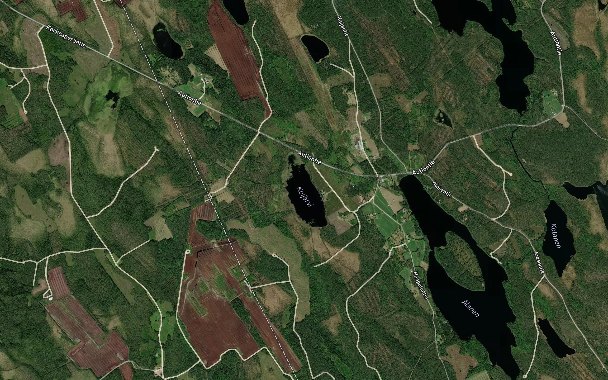 Koijarvi
