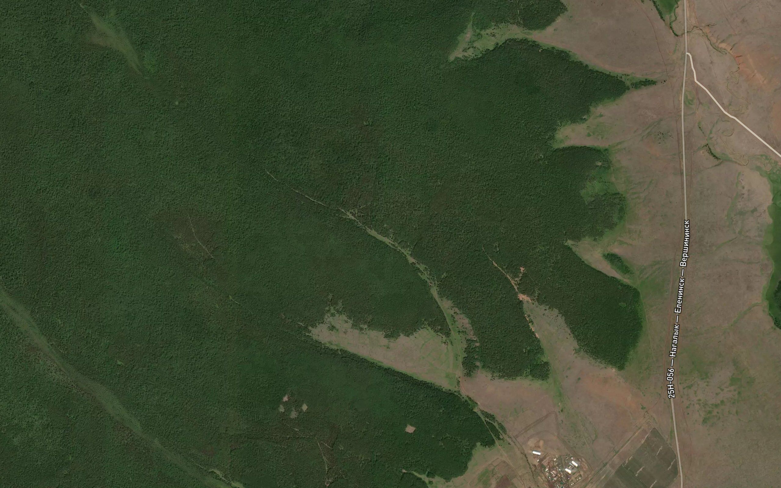 Pad' Tabilkhay-Bulak
