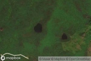 Little Swift River Pond