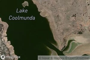 Lake Coolmunda