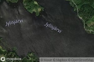 Jylisjarvi