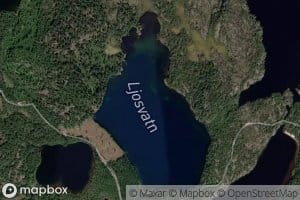Ljosvatnet