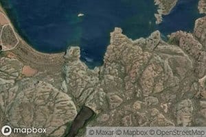 Arroyo de las Chacras