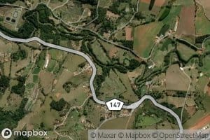 Corrego do Sertaozinho