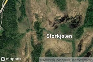 Bjonnsmyrbekken