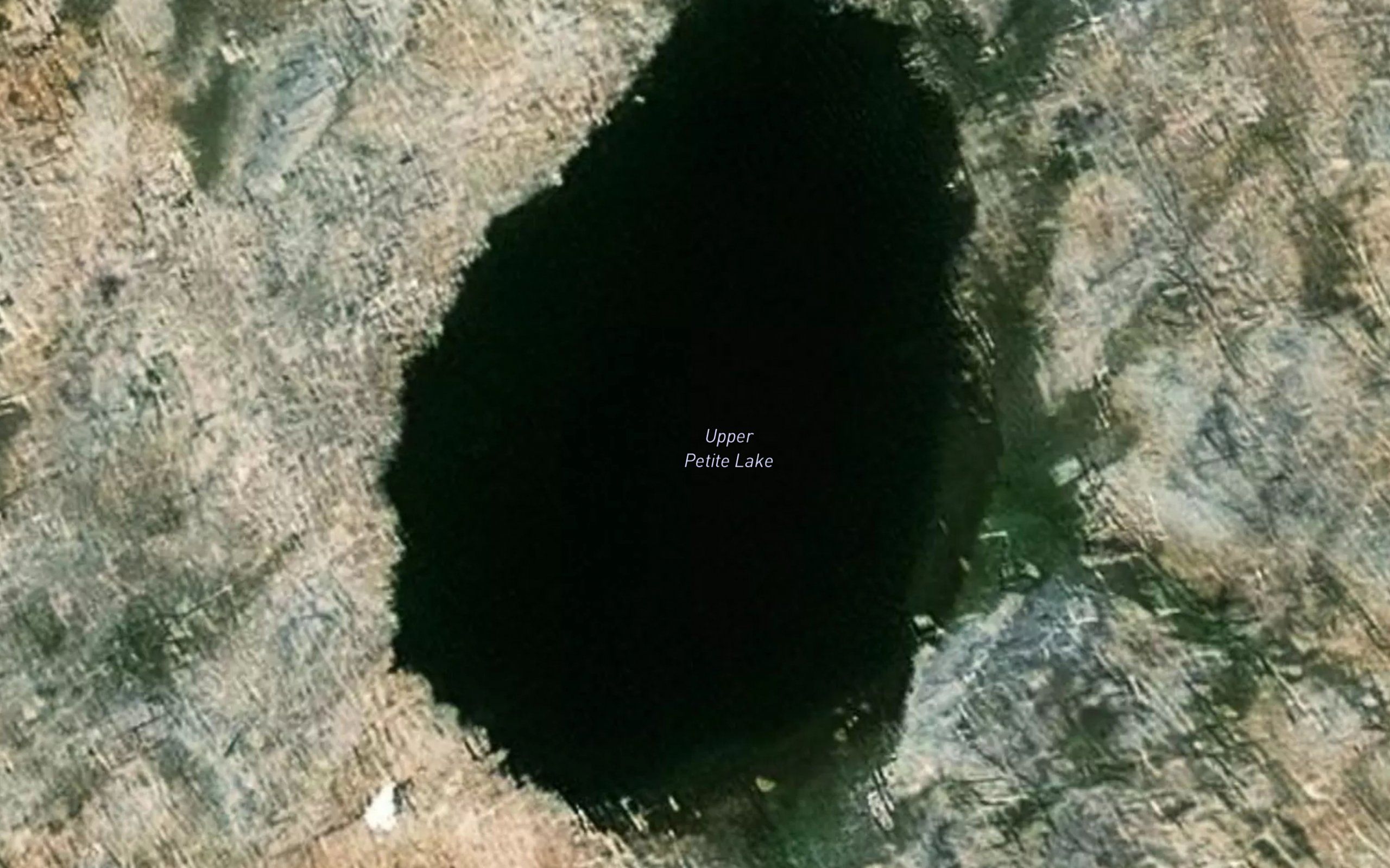 Upper Petite Lake