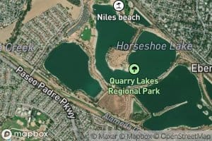 Horseshoe Lake