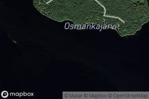 Osmankajarvi