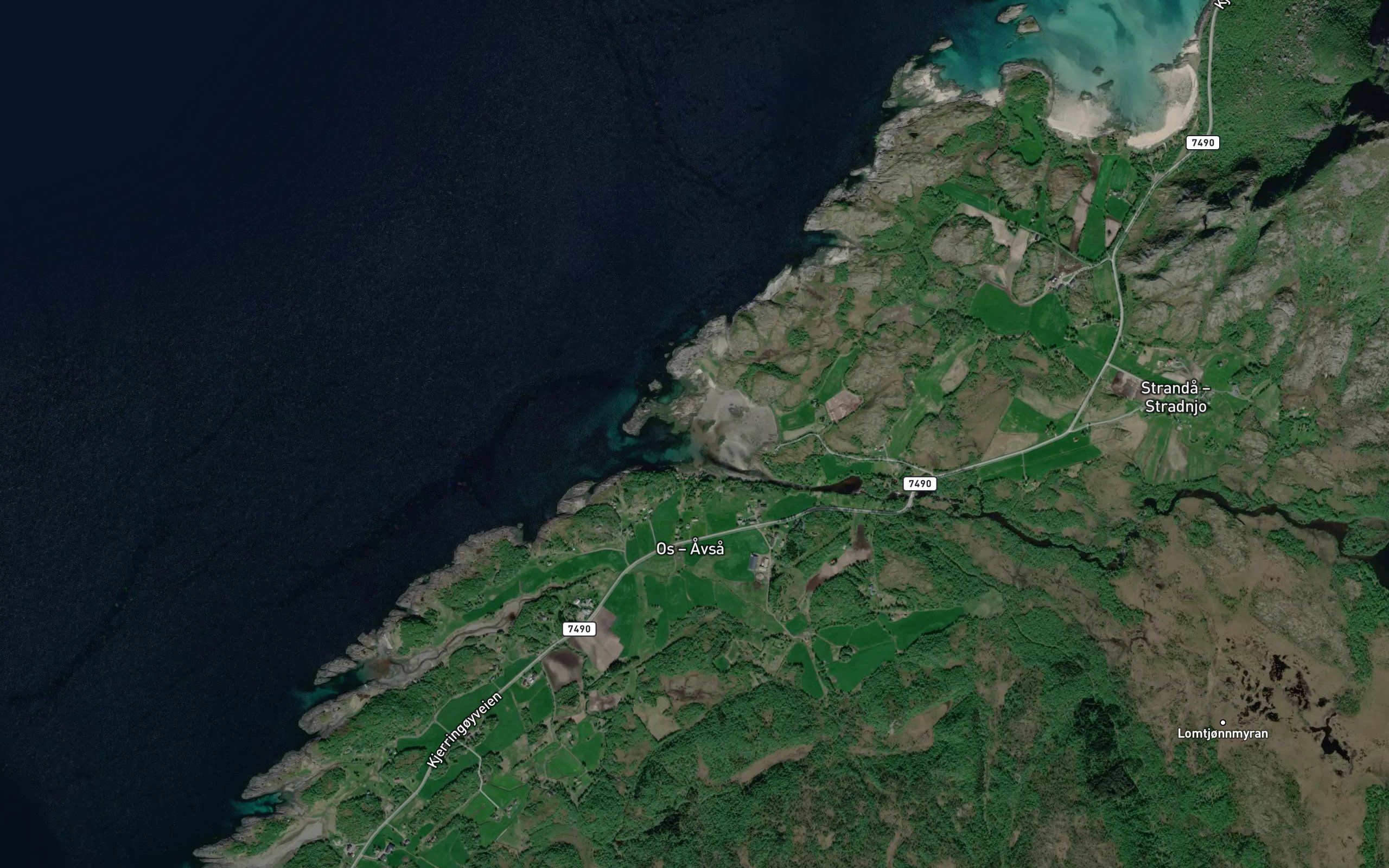 Osvika