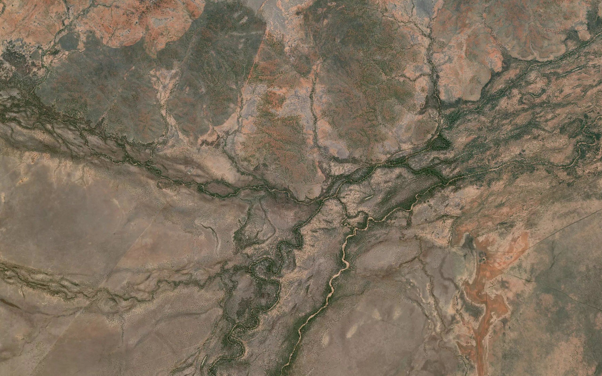 Corella River