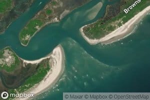 Browns Inlet