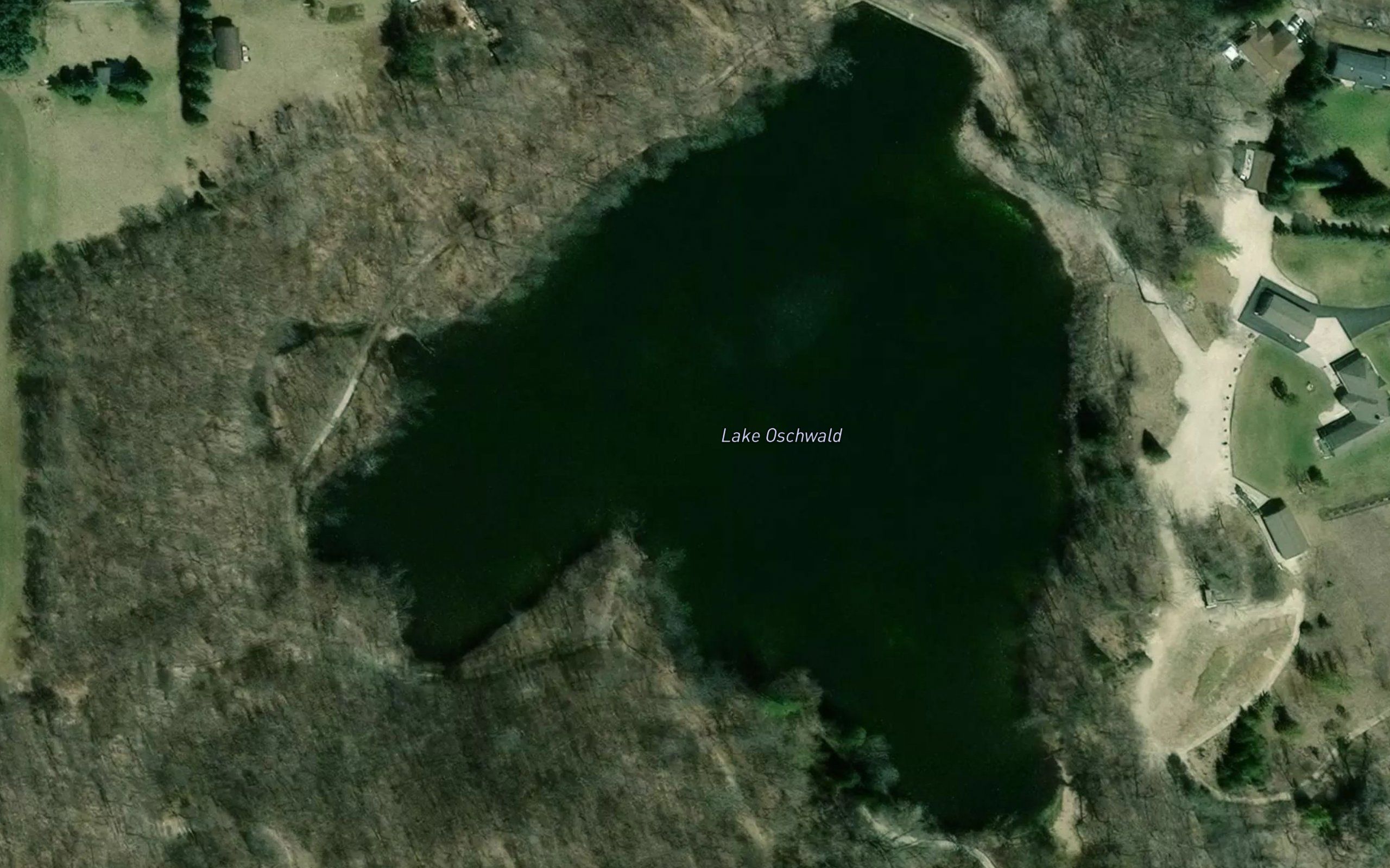 Lake Oschwald